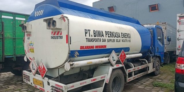 Lagi, Polres Jombang membongkar sindikat mafia solar subsidi terbesar, dapat apresiasi Kapolri
