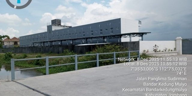 PT. Platinum Cemerlang Indonesia Manipulasi Limbah B3 dan WNA Sebagai Tenaga Kerja, APH Setempat dan Polda Jatim Harus Bertindak Tegas PT. Platinum Cemerlang Indonesia Manipulasi Limbah B3 dan WNA Sebagai Tenaga Kerja, APH Setempat dan Polda Jatim Harus Bertindak Tegas