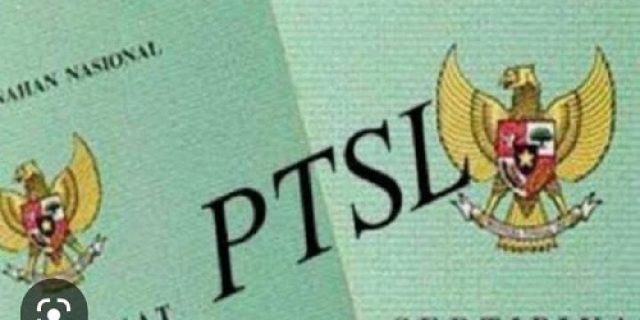 Praktek Pungli PTSL Di Desa Baleturi, Ketua Panitia Tarik Dana 700 Ribu Perbidang