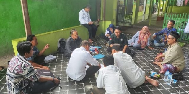 Pelapor Beberkan Bukti, Panitia PTSL Diam-diam Kembalikan Uang, BPN Pasuruan: Pertanggungjawaban Bukan ke Kami