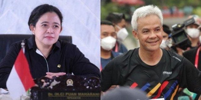 Politisi PDIP Puji Puan Sekaligus Sindir Ganjar: Apa Kerjanya Selama 8 Tahun Selain Main Medsos?