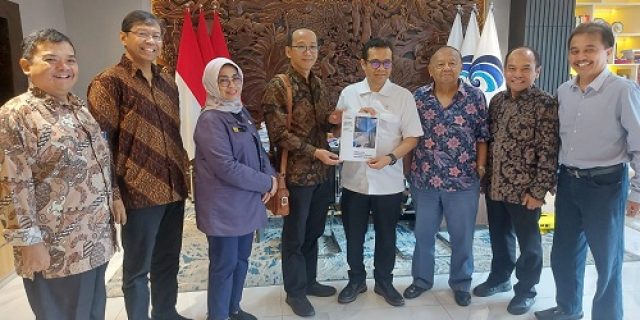 Publikom Gama dorong Kedaulatan Komunikasi Digital Indonesia