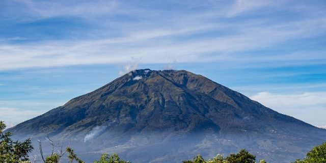 Kronologi Hilangnya Sugeng Parwoto, ASN di Dinas Kesehatan Kabupaten Temanggung, ditemukan meninggal setelah hilang saat mendaki Gunung Merbabu