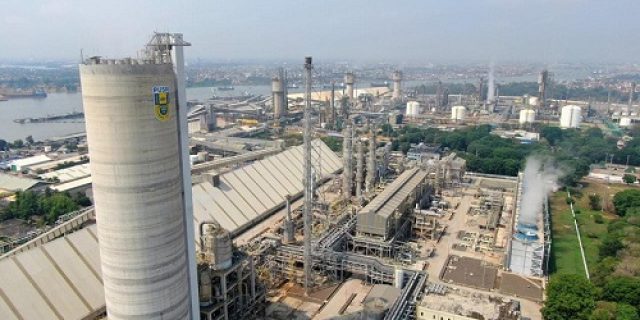 Jajaran Direksi Anak Usaha Pupuk Indonesia (PIHC) Dirombak, Ini Susunannya