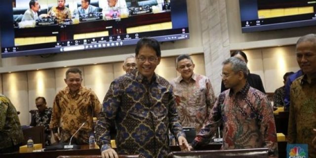 “Purbayanomics” (3), Tata Kelola Keuangan Negara: Terobosan Purbaya “Purbayanomics” (3), Tata Kelola Keuangan Negara: Terobosan Purbaya