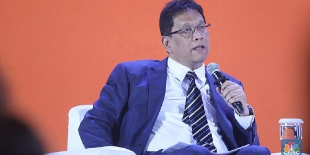 “Purbayanomics” (2): Pemberontakan Ala Purbaya: Rekonstruksi Ekonomi Nasional “Purbayanomics” (2): Pemberontakan Ala Purbaya: Rekonstruksi Ekonomi Nasional