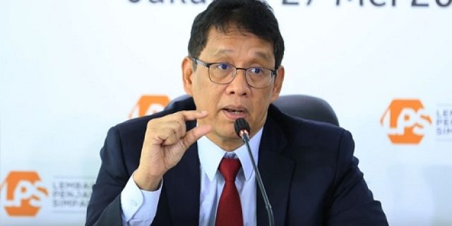 “Purbayanomics” (1): Purbaya Hanyalah Berdrakor? “Purbayanomics” (1): Purbaya Hanyalah Berdrakor?