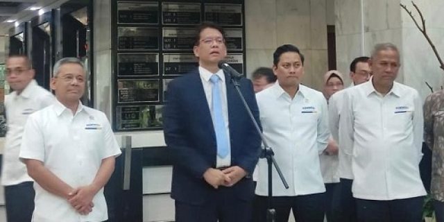 Pengamat Minta Menkeu Purbaya Jangan Remehkan Kritik Publik Pengamat Minta Menkeu Purbaya Jangan Remehkan Kritik Publik