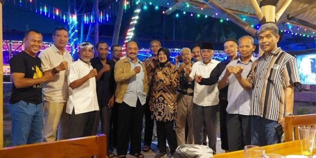 Purnawirawan TNI-Polri dari FKP3 Wilayah Jateng dan DIY akan Deklarasi Dukung Anies-Muhaimin