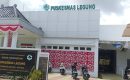 Respon Cepat Puskesmas Legung Bantu Atasi Keluhan Masyarakat di Apresiasi Pemuda