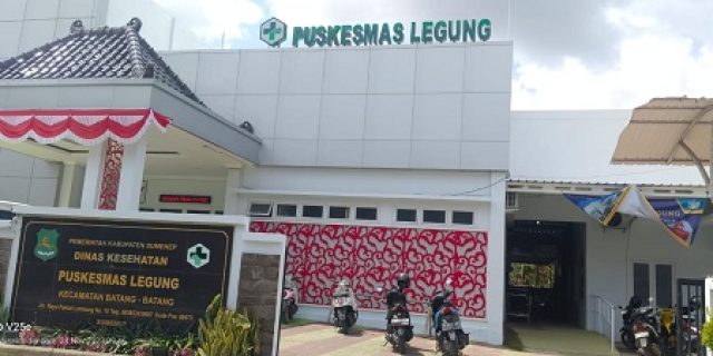 Respon Cepat Puskesmas Legung Bantu Atasi Keluhan Masyarakat di Apresiasi Pemuda