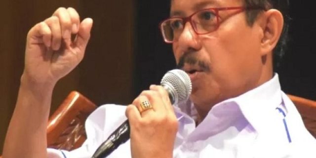 PWI Jateng Tegaskan Dukung PWI KLB