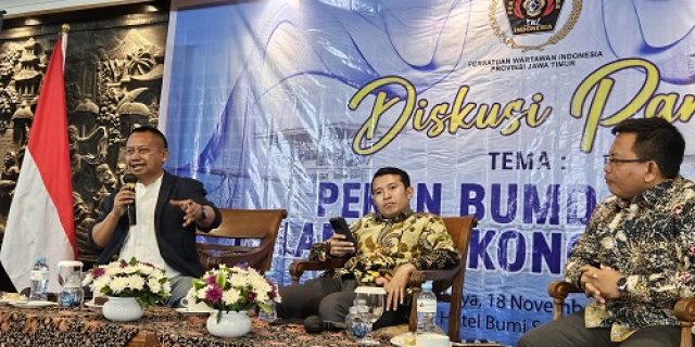 Komisi XII DPR RI: Optimalisasi perolehan daerah dari sektor migas harus ditingkatkan