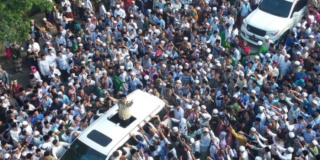 Indonesia menjadi tumpuan harapan negara ASEAN