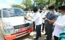 DPRD Pamekasan Lakukan Hak Interpelasi Terkait Pengadaan Mobil Sehat dan Dana Covid 19