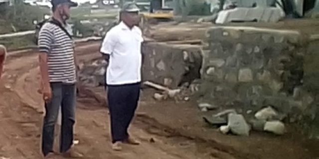 Oknum Karyawan Jasa Marga Diduga Kebal Hukum Oknum Karyawan Jasa Marga Diduga Kebal Hukum