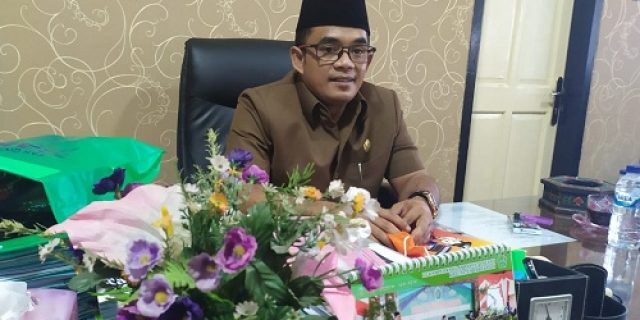 DPRD Pamekasan Bentuk Panitia Pemilihan Wakil Bupati