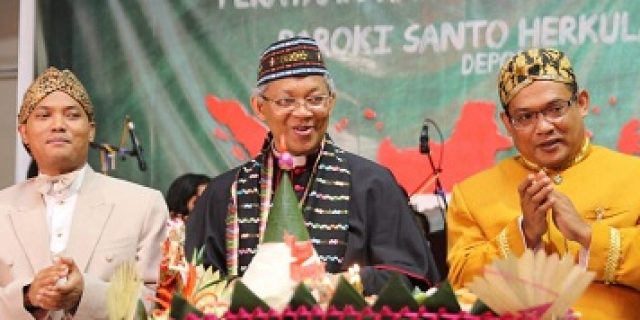 Terbongkar, 20 tahun praktek pencabulan seksual anak “tersimpan rapi” di Paroki Gereja Santo Herkulanus Depok