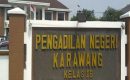 Akhir Kisah Seorang Relawan