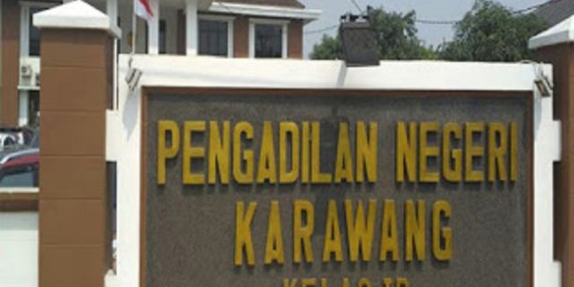 Akhir Kisah Seorang Relawan