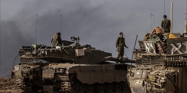 AS akan kerahkan aset militer tambahan ke Timur Tengah