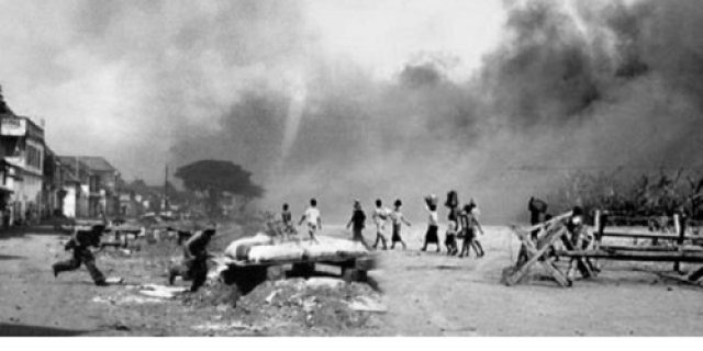 Membongkar Fakta Sejarah Hari Pahlawan 10 November dan Resolusi Jihad 22 Oktober Yang Disembunyikan