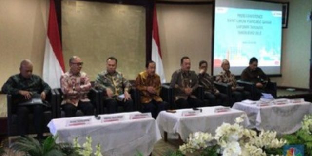 Gaji Bos Pertamina Bikin Ngiler, Capai Puluhan Miliar Setahun!