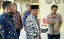 Siapa Yang Pantas Menduduki Kursi Panas Gunungkidul Satu, 4 Pasangan Calon Bupati Wakil Bupati Siap Berlaga