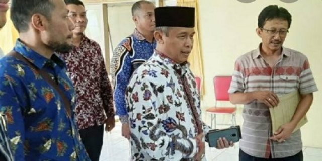 Siapa Yang Pantas Menduduki Kursi Panas Gunungkidul Satu, 4 Pasangan Calon Bupati Wakil Bupati Siap Berlaga