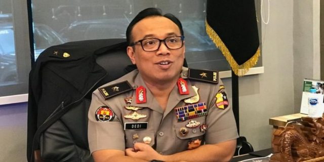 Mobil Fortune Plat Polisi, Mabes Polri Bilang Asli, Polres Bogor Bilang Palsu Mobil Fortune Plat Polisi, Mabes Polri Bilang Asli, Polres Bogor Bilang Palsu