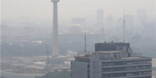 JIRE Surati Presiden terkait efisiensi pemakaian energi