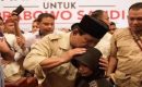 Surat Gendis, Anak 8 Tahun, Yang Menggetarkan Hati Prabowo