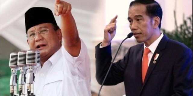 Lembaga Survey Harus Minta Maaf, Di Bengkulu Quick Count Prabowo Kalah, Hasil Real Count KPU Menang