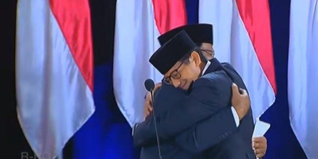 Asyari Usman : Mereka Ini yang Mau Merampas Kemenangan Prabowo