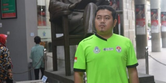 Kompetisi Sepakbola Indonesia ditunda, IMORI Desak Presiden Tunda Pilkada