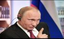 Fladimir Putin : Kami tidak pernah menganggap muslim sebagai masalah