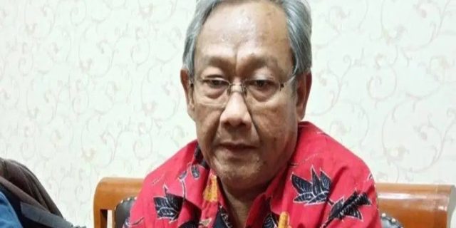 Sebar Hoax, Anggota DPRD Solo Putut Gunawan Dipanggil Polisi