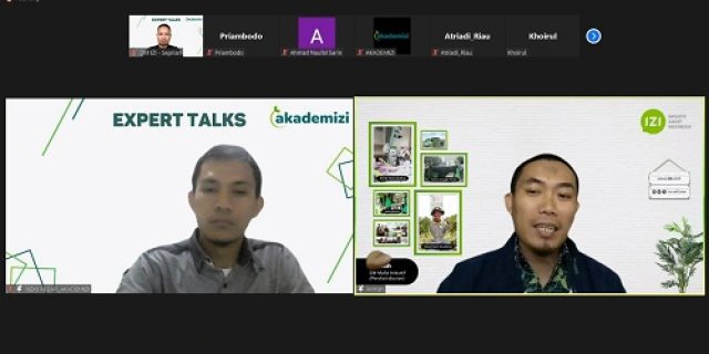 Kurban Merupakan Program Pelayanan