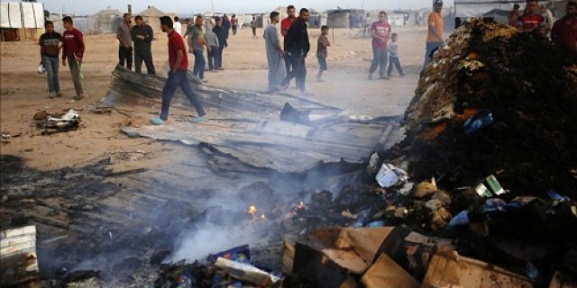 Wakil Perdana Menteri Belgia mengaku ‘ngeri’ dengan serangan udara Israel di kamp pengungsi Rafah