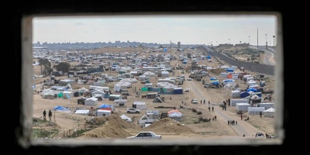 Ketua WHO ‘sangat prihatin’ atas laporan rencana serangan darat Israel di Rafah