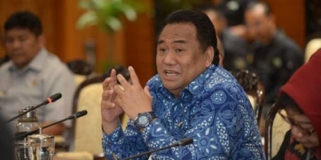 HET Minyak Goreng Dicabut, Rachmat Gobel: Negara Kalah dan Didikte HET Minyak Goreng Dicabut, Rachmat Gobel: Negara Kalah dan Didikte