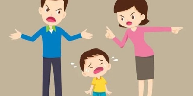 Keluarga Runtuh, Generasi Rapuh