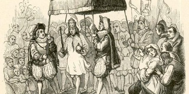 Sutoyo Abadi: Orang Pintar Anak Buah Orang Bodoh