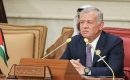 Raja Yordania tegaskan penolakan terhadap pemindahan warga Palestina