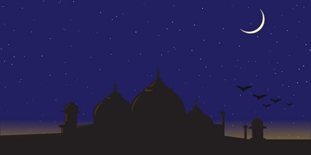 Dendeng dan Dendang Ramadhan