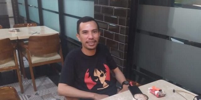 LKBHMI PB HMI Dorong KY Selidiki Hakim Yang Pangkas Hukuman Pinangki