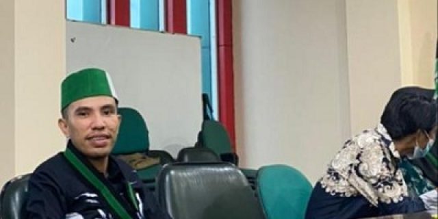 LKBHMI PB HMI Minta Aparat Tindak Tegas Dugaan Pengeroyokan Yang Melibatkan Pegawai PDAM Kota Makassar
