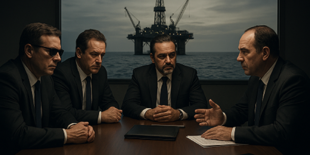 Skandal Besar di Sektor Migas – Kerugian Besar Negara di BUMN