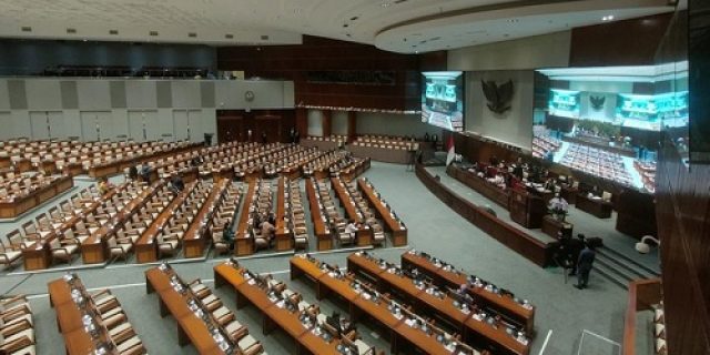 CERI Pertanyakan Danantara Lembaga Kajian atau Lembaga Investasi?