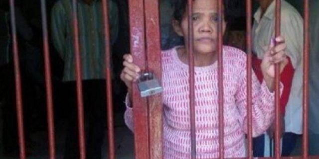 Rasa Keadilan Dalam Masyarakat